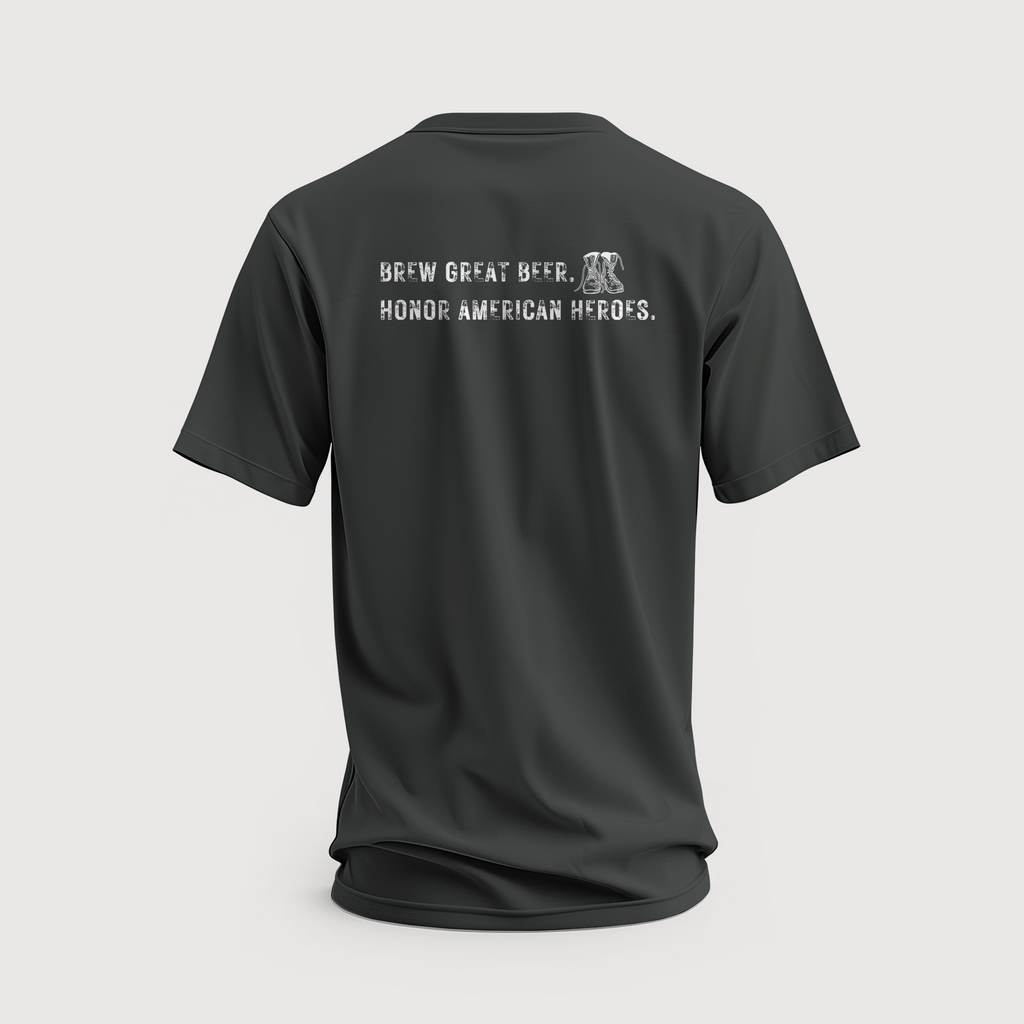 Honor Those Who Serve T Shirt
