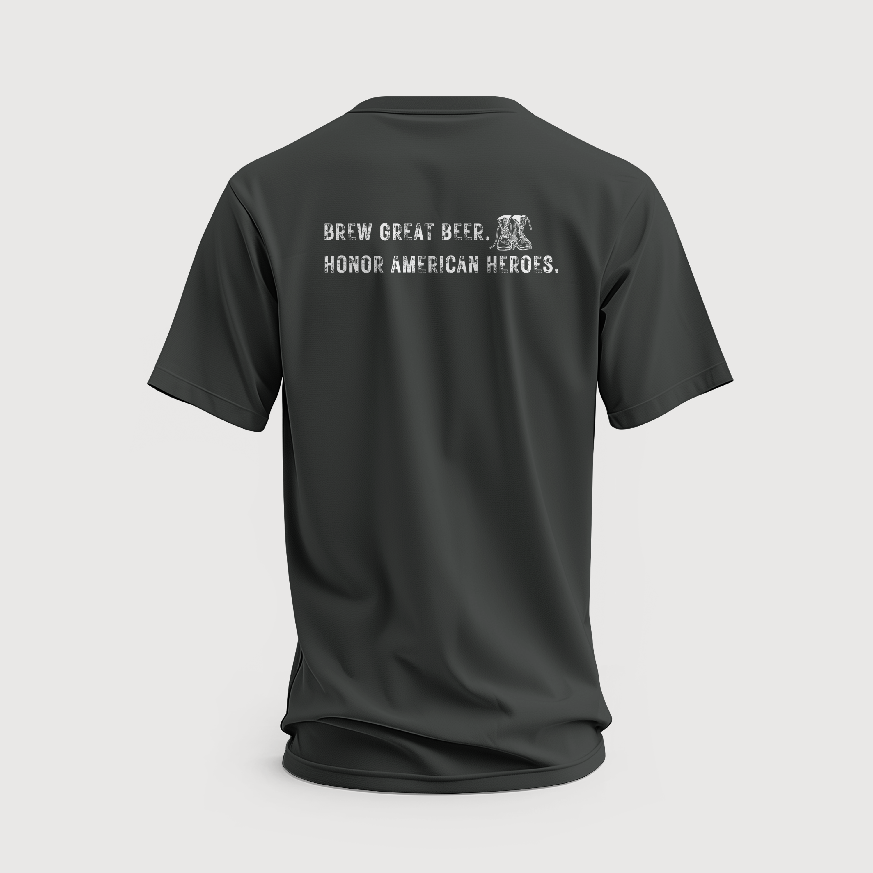 Honor Those Who Serve T Shirt