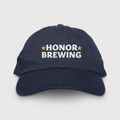 Honor Baseball Cap
