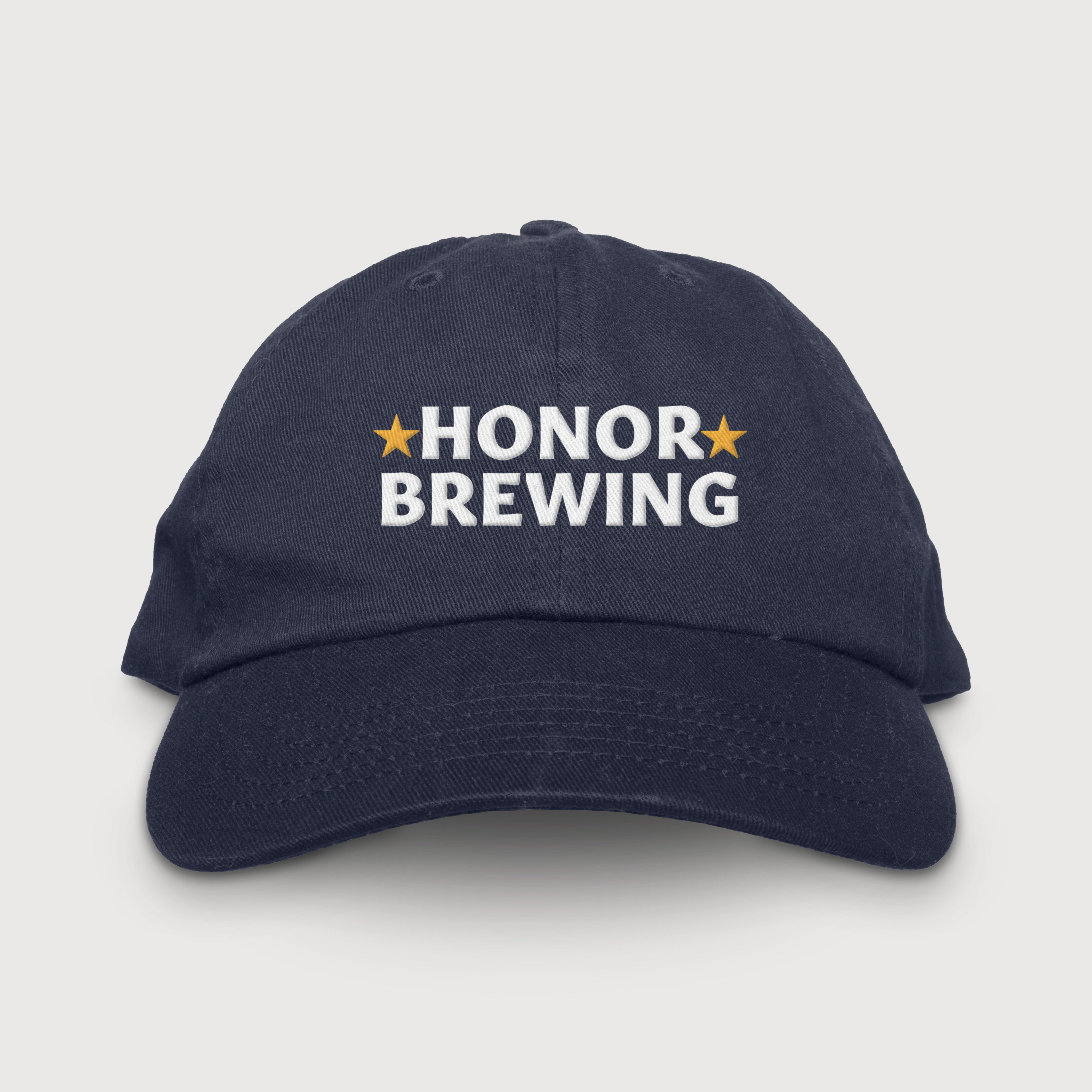 Honor Baseball Cap