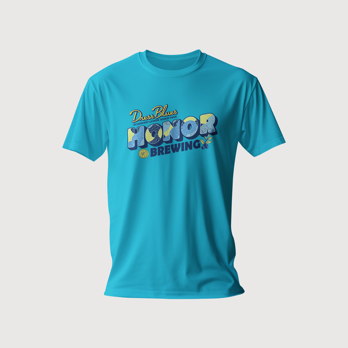 Honor Baseball Cap – Honor Brewing Company