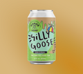 Silly Goose 5mg - Original Iced Tea - 6 Pack