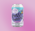 Silly Goose 2mg - Tropical Sparkling Water - 6 Pack